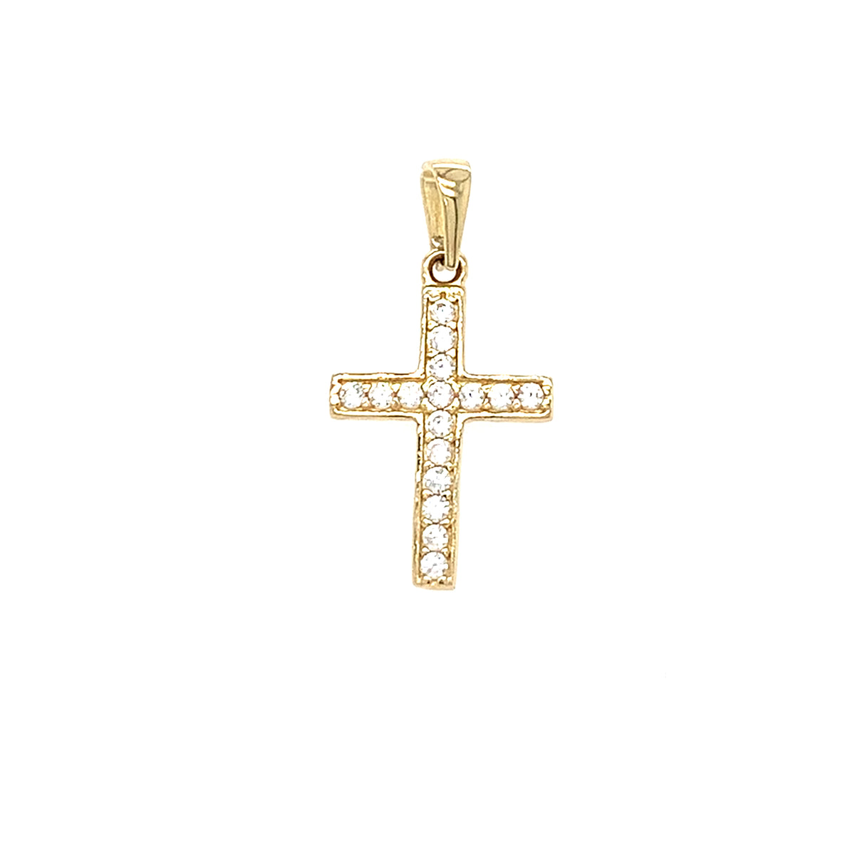 Pendentif en or pour femme MBS-PD-52