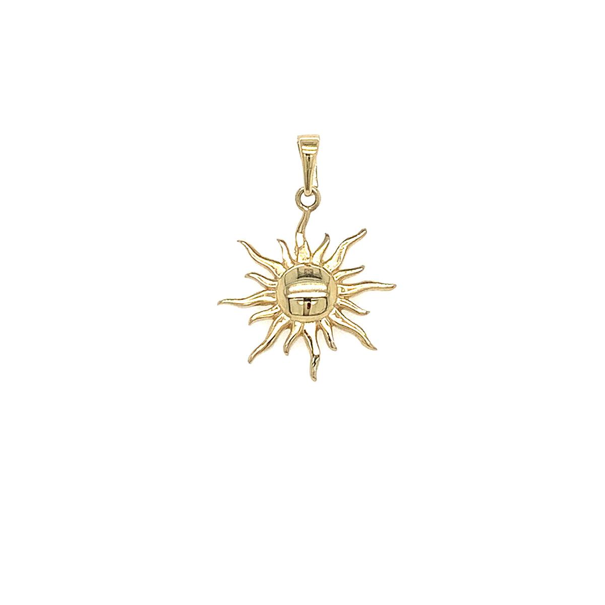 Pendentif en or pour femme MBS-PD-55