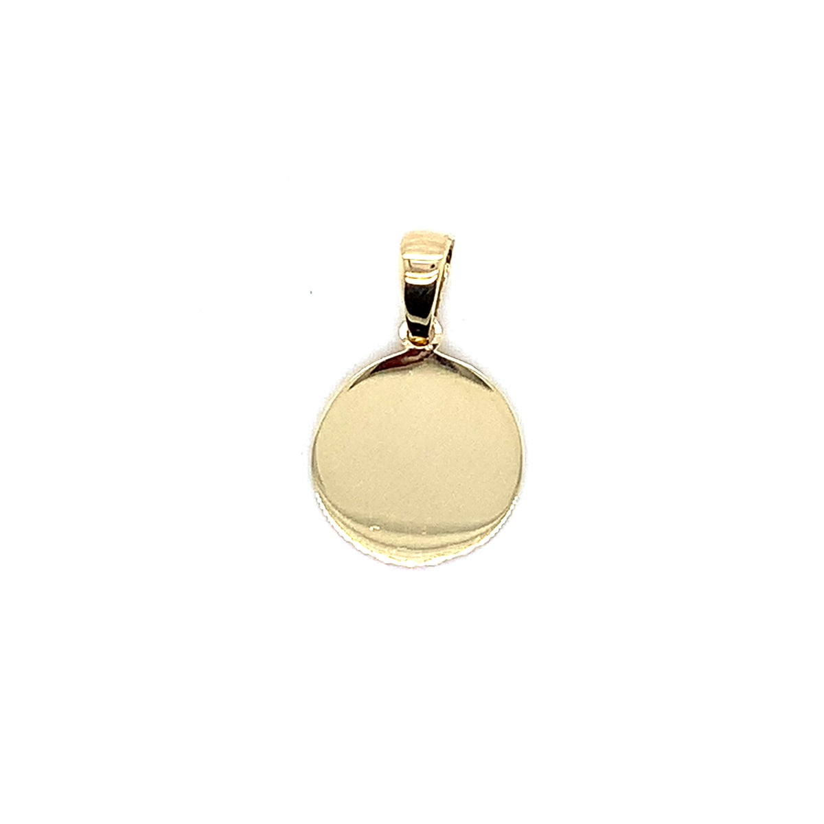 Pendentif en or pour femme MBS-PD-59