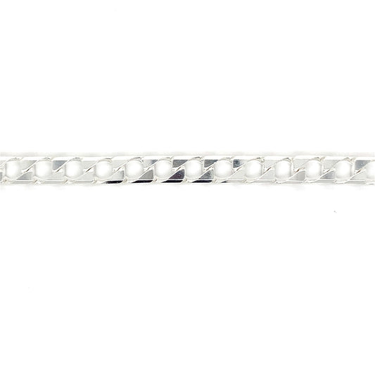 Bracelet en argent .925 pour homme MBSA-BR-012