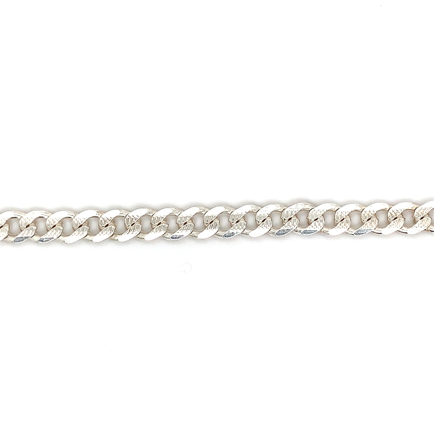 Bracelet en argent .925 pour homme MBSA-BR-024