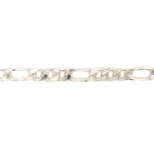 Bracelet en argent .925 pour homme MBSA-BR-025
