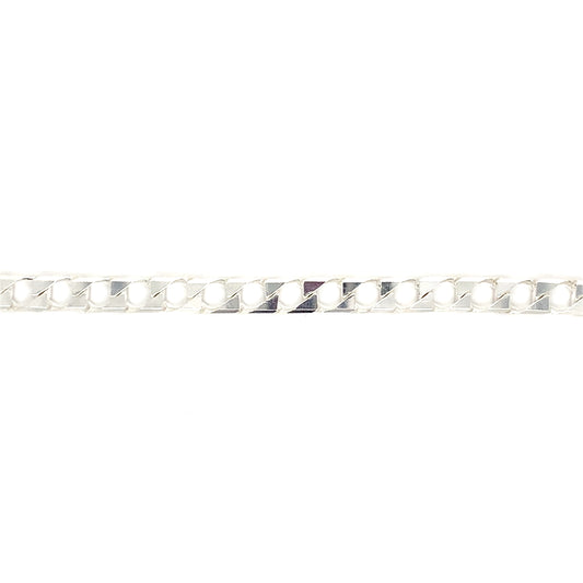 Bracelet en argent .925 pour homme MBSA-BR-026