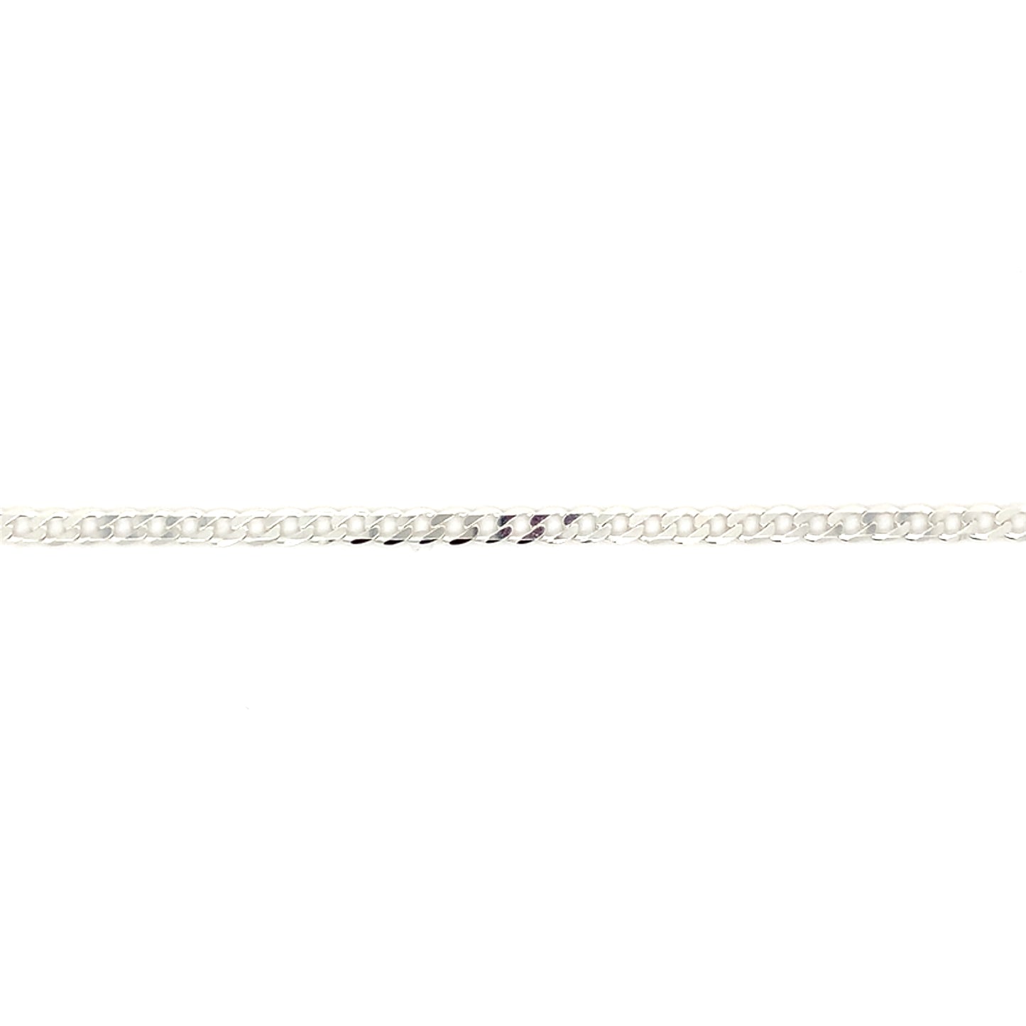 Women's .925 Silver Bracelet MBSA-BR-028