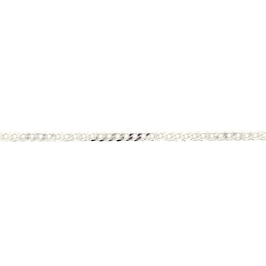 Women's .925 Silver Bracelet MBSA-BR-028