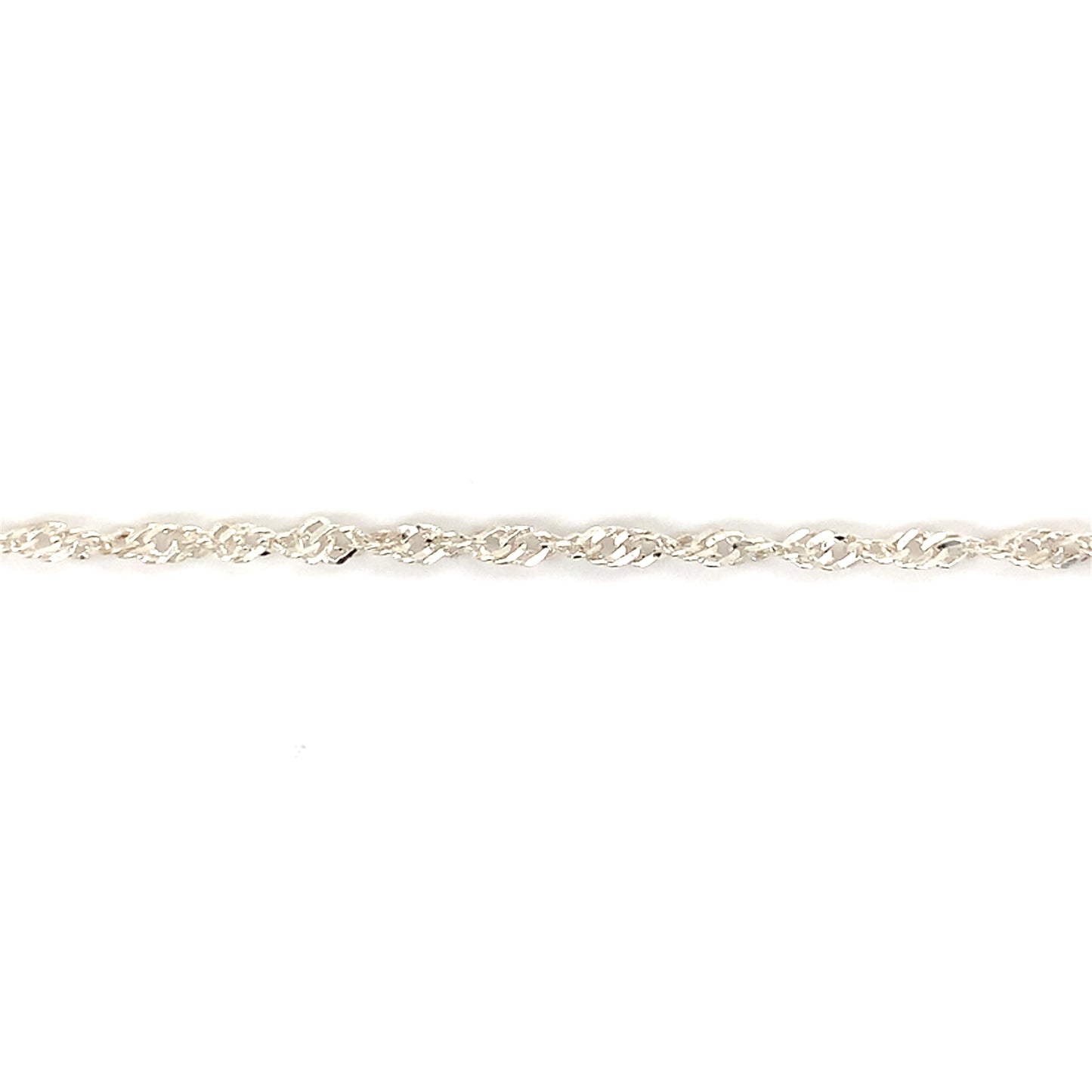 Bracelet en argent .925 pour femme MBSA-BR-030