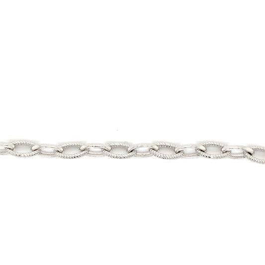 Bracelet en argent .925 pour femme MBSA-BR-039