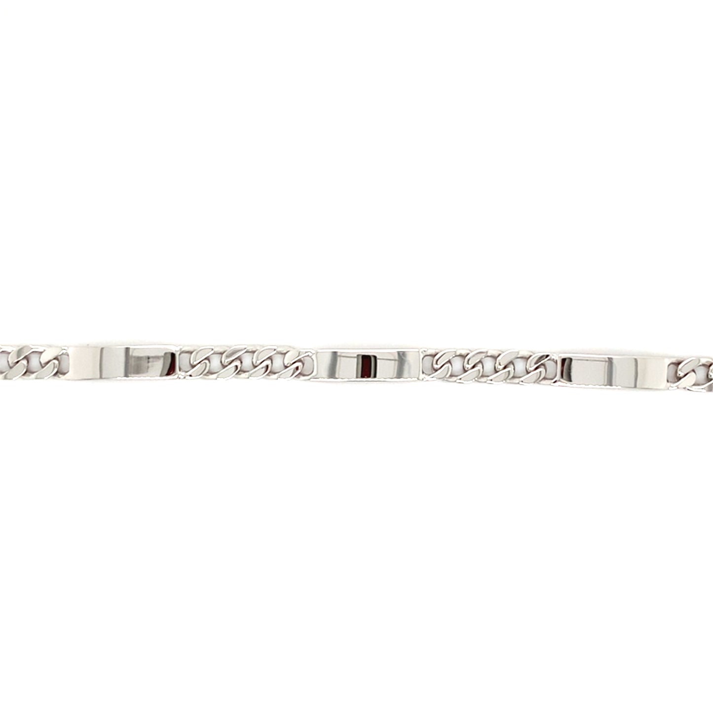 Bracelet en argent .925 pour femme MBSA-BR-040