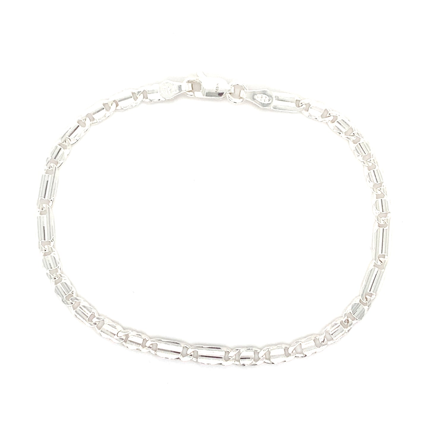 Bracelet en argent .925 pour femme MBSA-BR-042