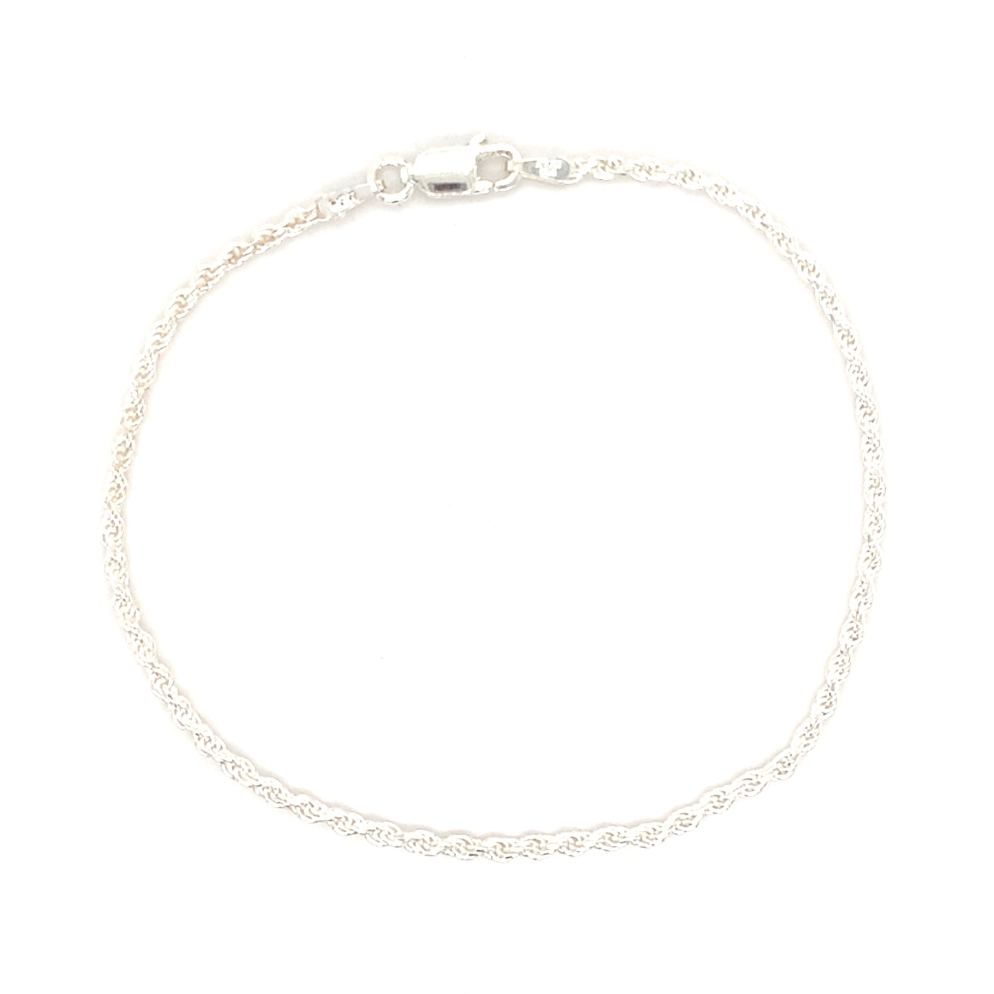 Bracelet en argent .925 pour femme MBSA-BR-059