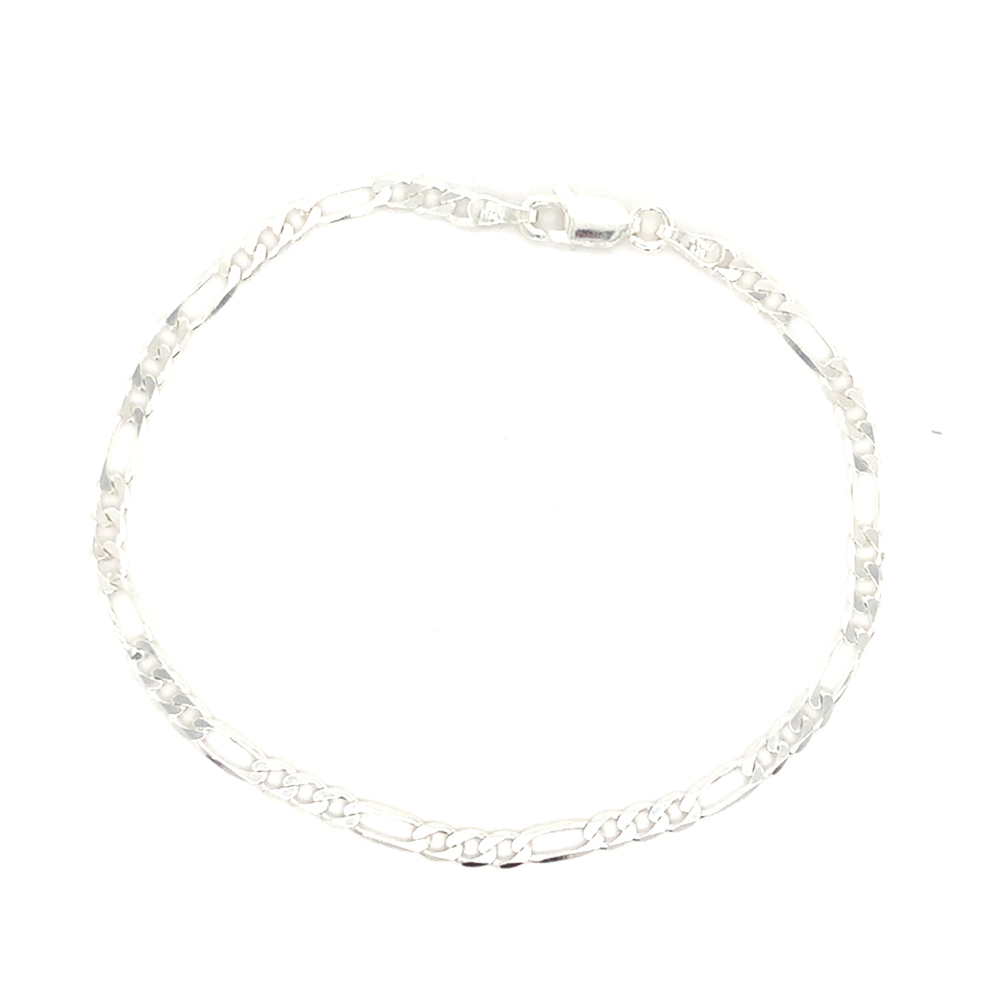 Bracelet en argent .925 pour femme MBSA-BR-061