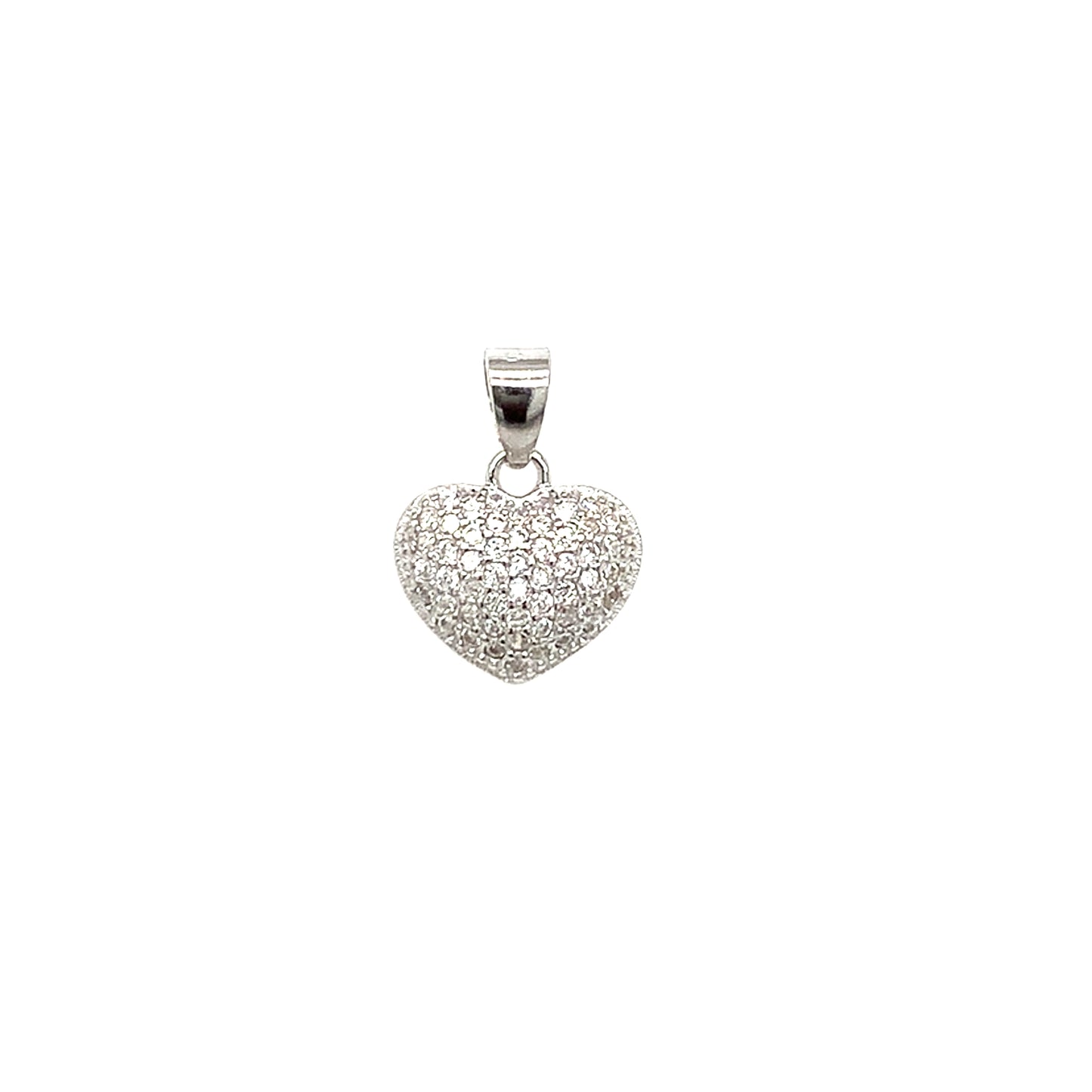 Pendentif en argent .925 pour femmes MBSA-PD-005