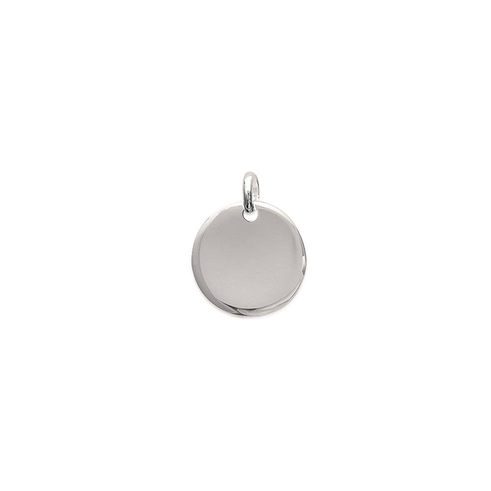 Pendentif en argent .925 pour femmes MBSA-PD-007