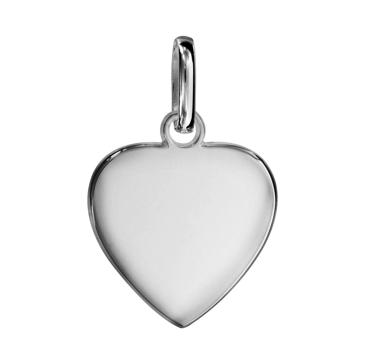 Pendentif en argent .925 pour femmes MBSA-PD-008