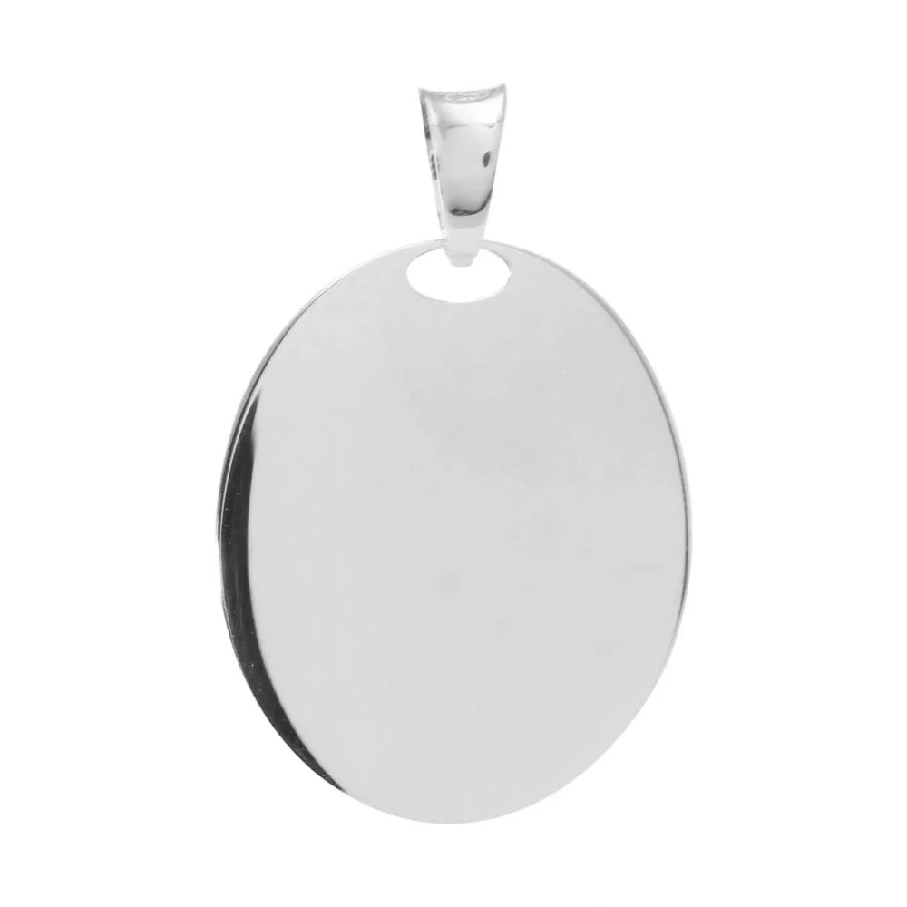 Pendentif en argent .925 pour femmes MBSA-PD-009