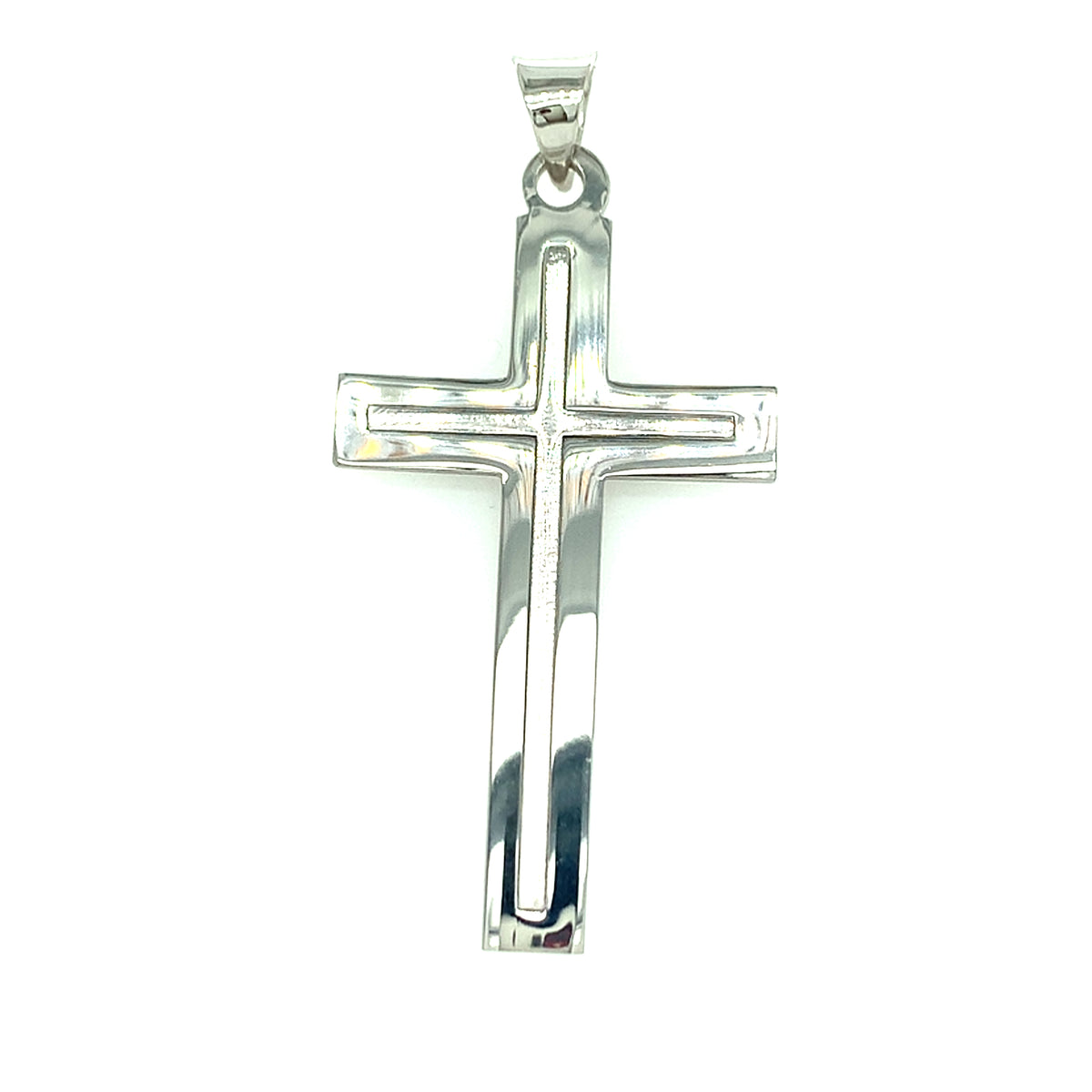 Pendentif en argent .925 pour homme MBSA-PD-027