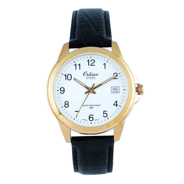 Montre pour femme Orléans ME2750B