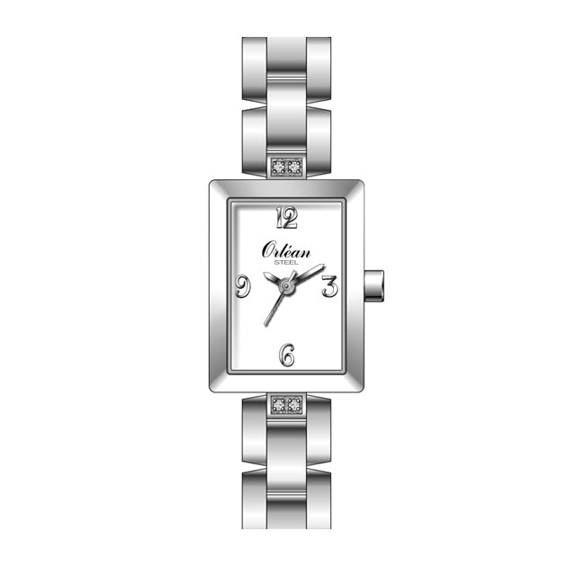 Montre pour femme Orléan ME2972