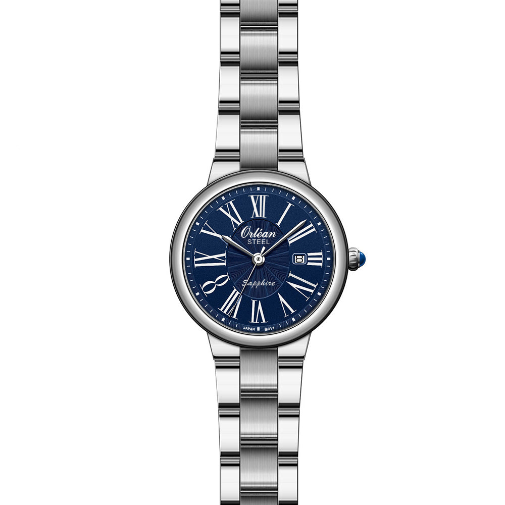 Orléans ME3048-2 Women's Watch