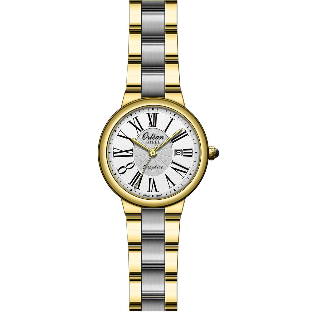 Montre pour femme Orléans ME3048-3