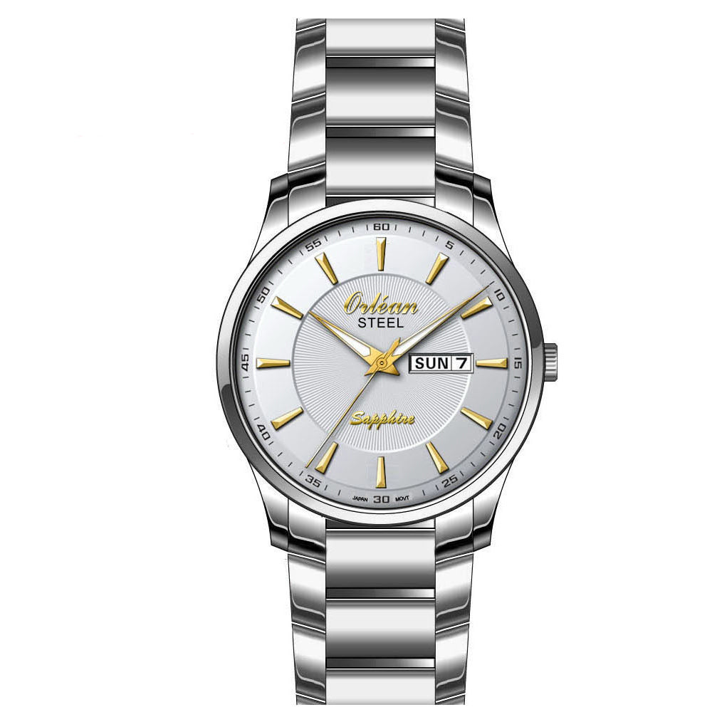 Montre pour homme Orléans ME3119-3