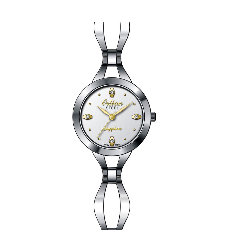 Montre pour femme Orléan ME3131-2