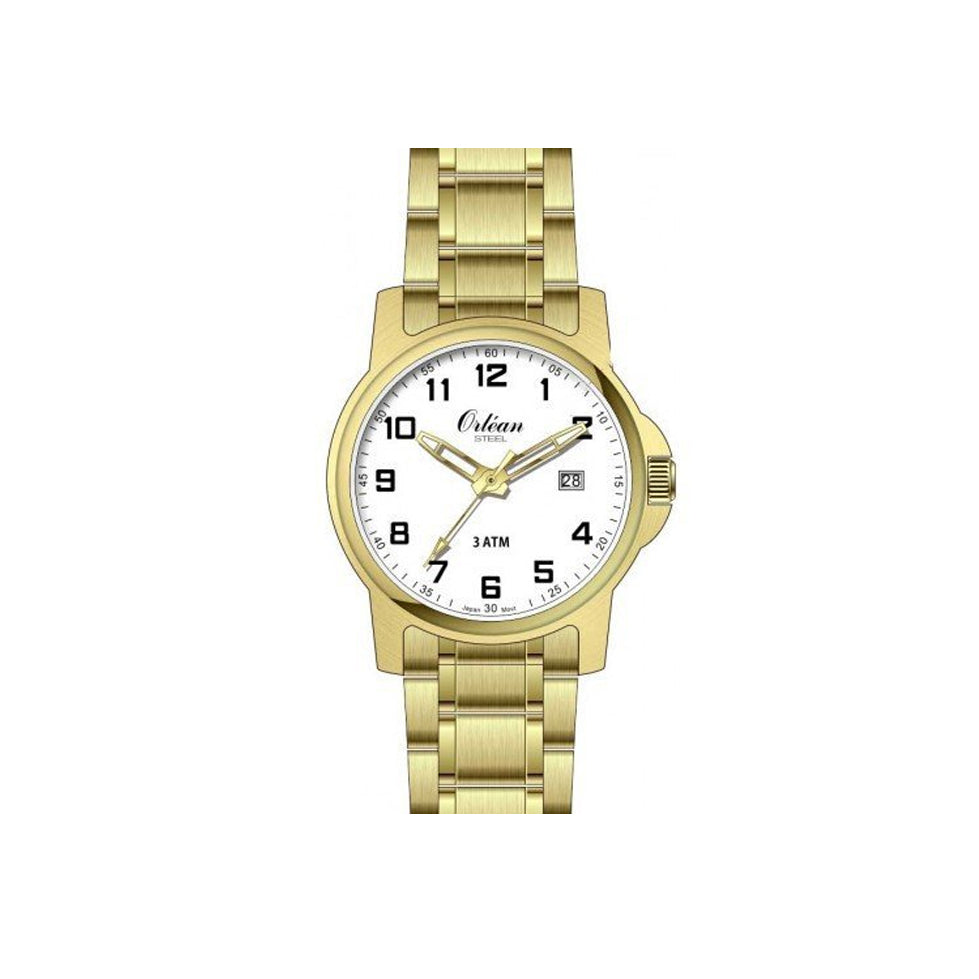 Montre pour homme Orléan ME3170