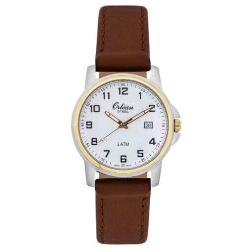Montre pour homme Orléans ME3174-BR