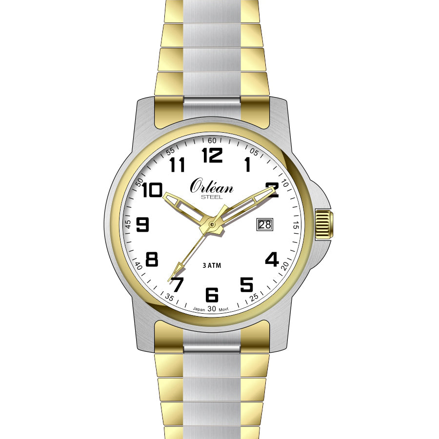 Montre pour homme Orléans ME3174