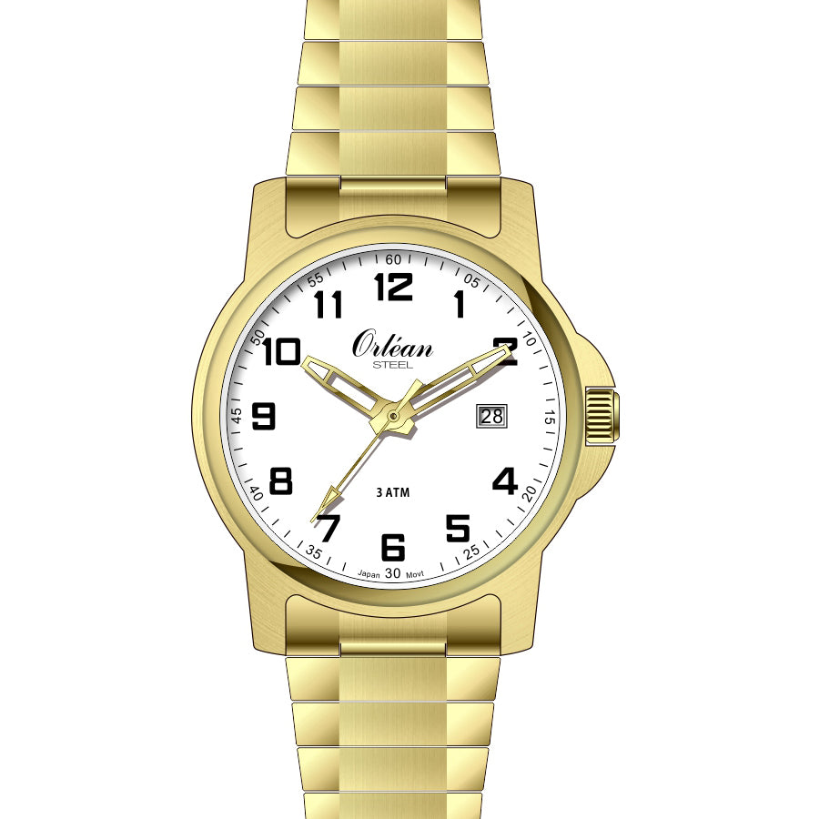 Montre pour homme Orléans ME3175