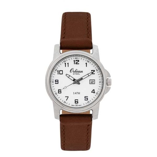 Montre pour femme Orléan ME3182-BR