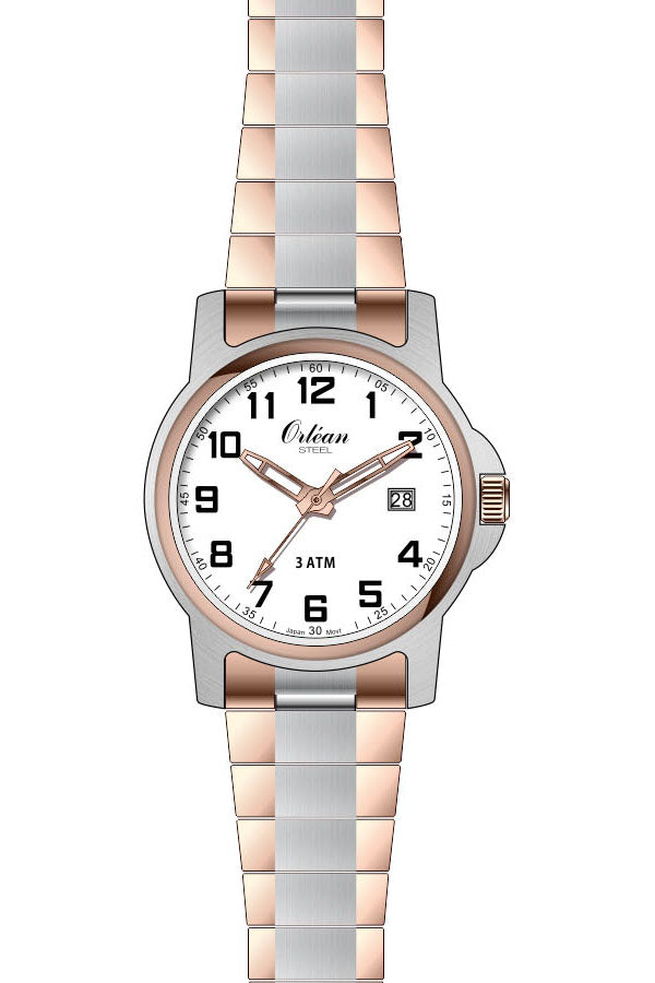 Montre pour femme Orléan ME3186