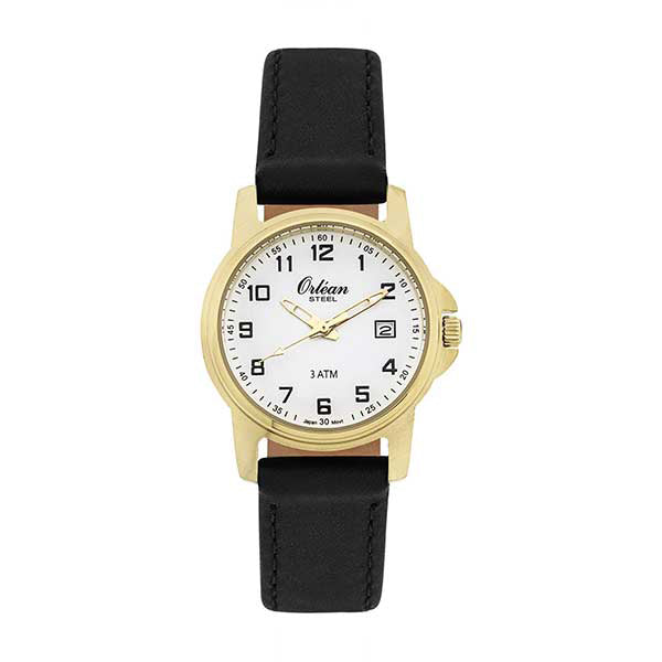 Orléan Women's watch ME3187-NR