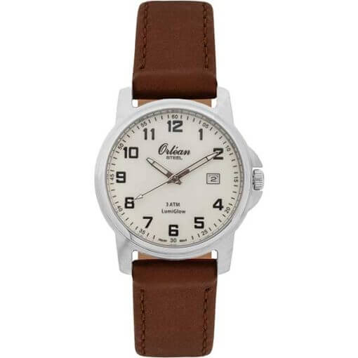 Montre pour homme Orléan ME3191-BR2