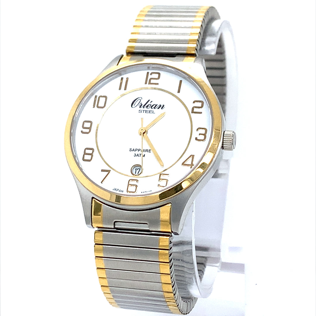 Montre pour homme Orléan ME3198