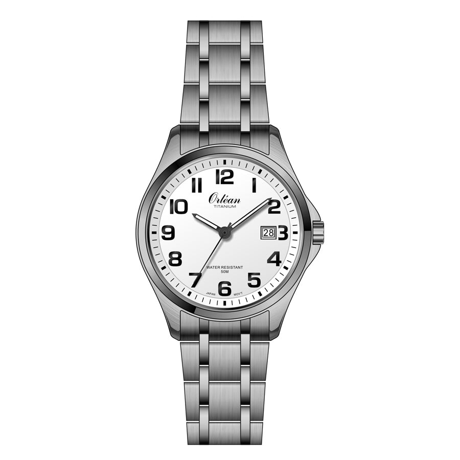 Montre pour femme Orléans ME3259