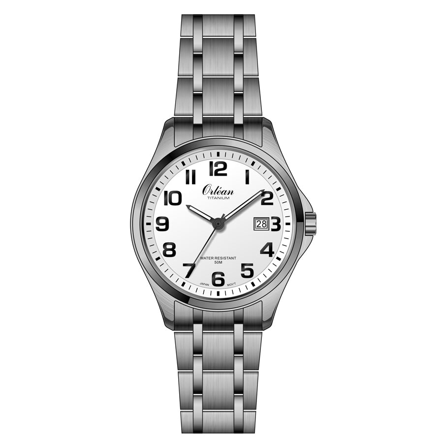 Montre pour femme Orléans ME3260