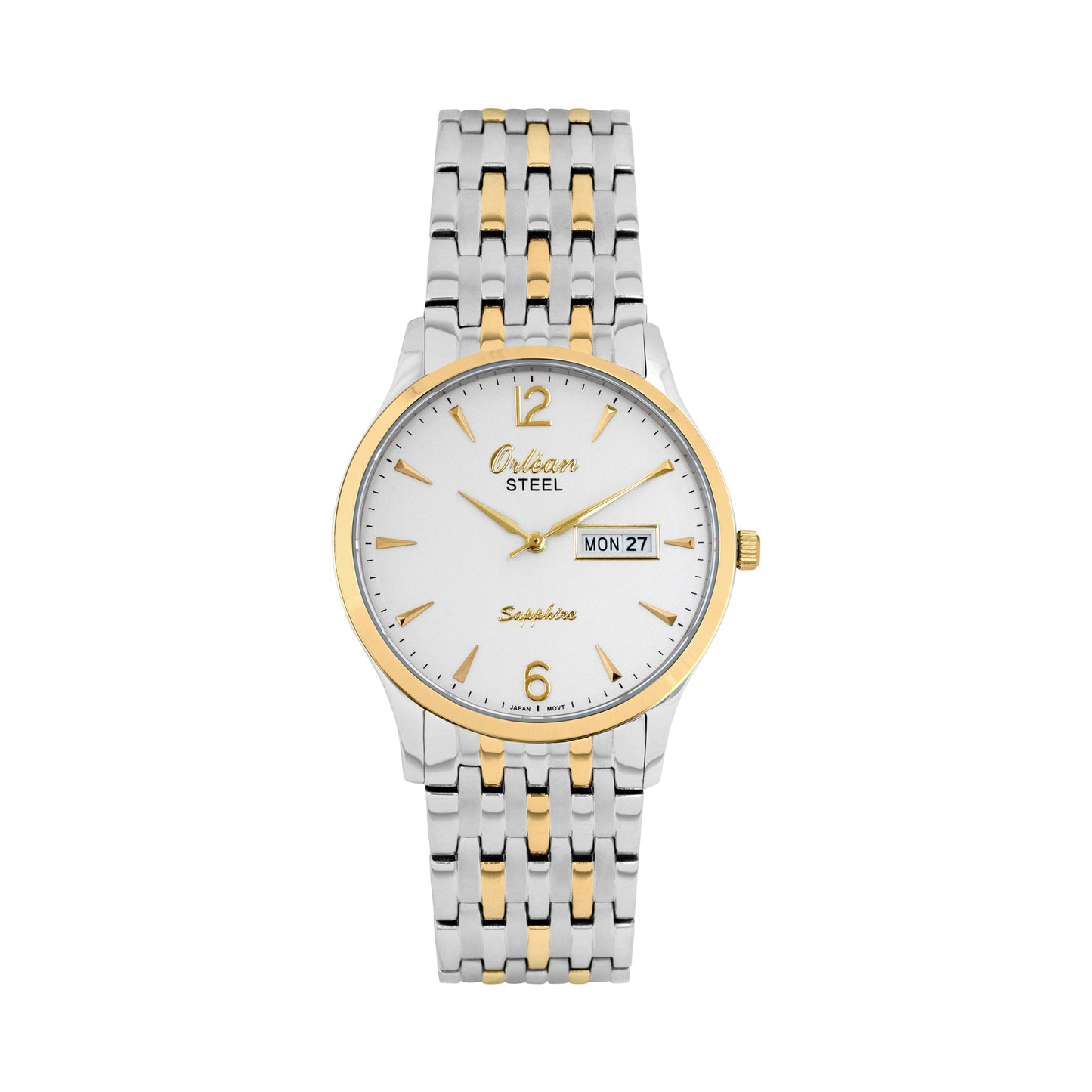 Montre pour homme Orléans ME3307-3