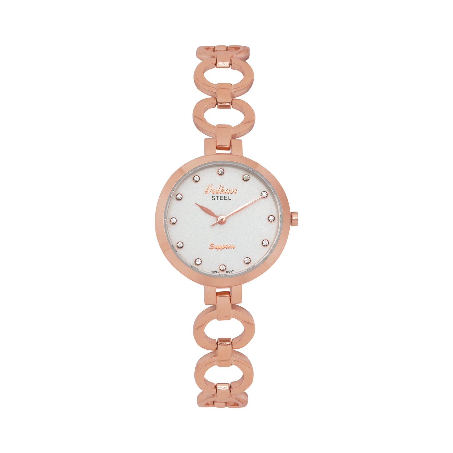 Montre pour femme Orléans ME3309-5