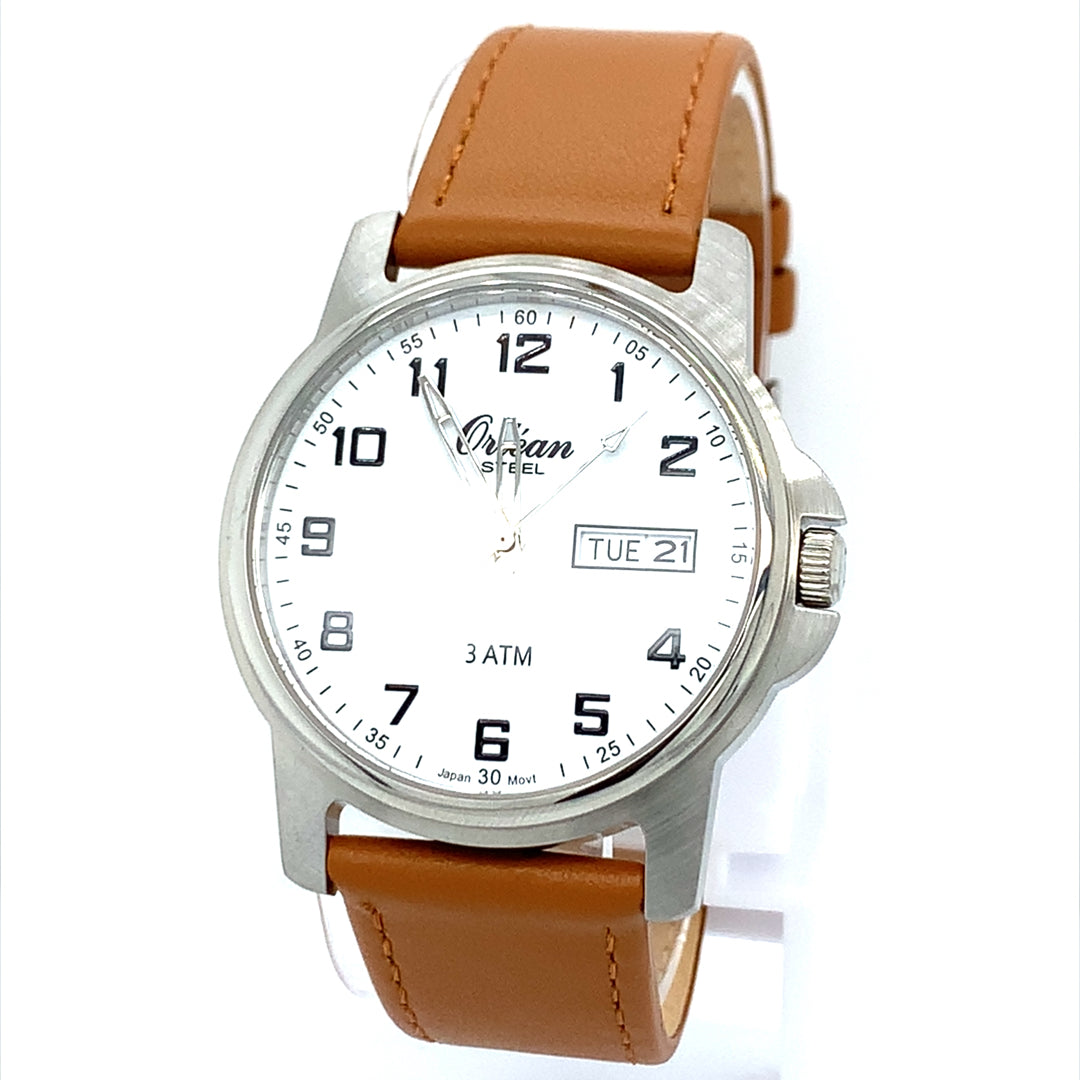 Montre pour homme Orléan ME3312-TN