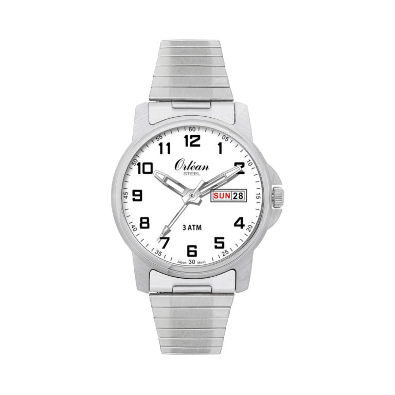 Orléans ME3312 Men's Watch