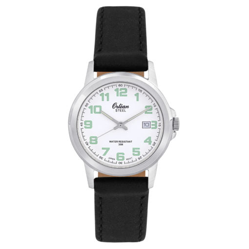 Montre pour homme Orléans ME3333-NR1