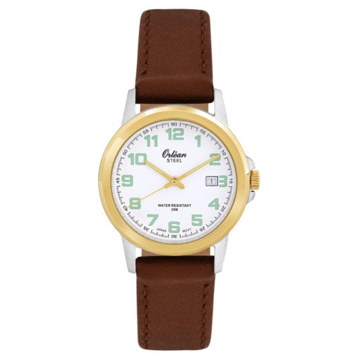 Montre pour homme Orléans ME3336-BR