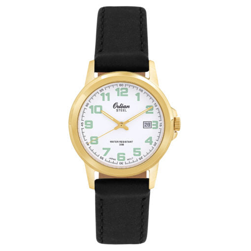 Montre pour homme Orléans ME3337-NR
