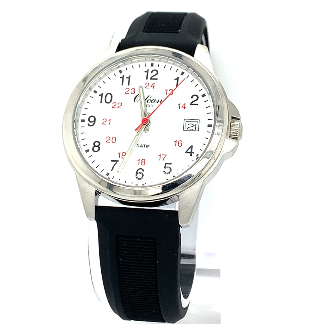 Montre best sale homme lepage