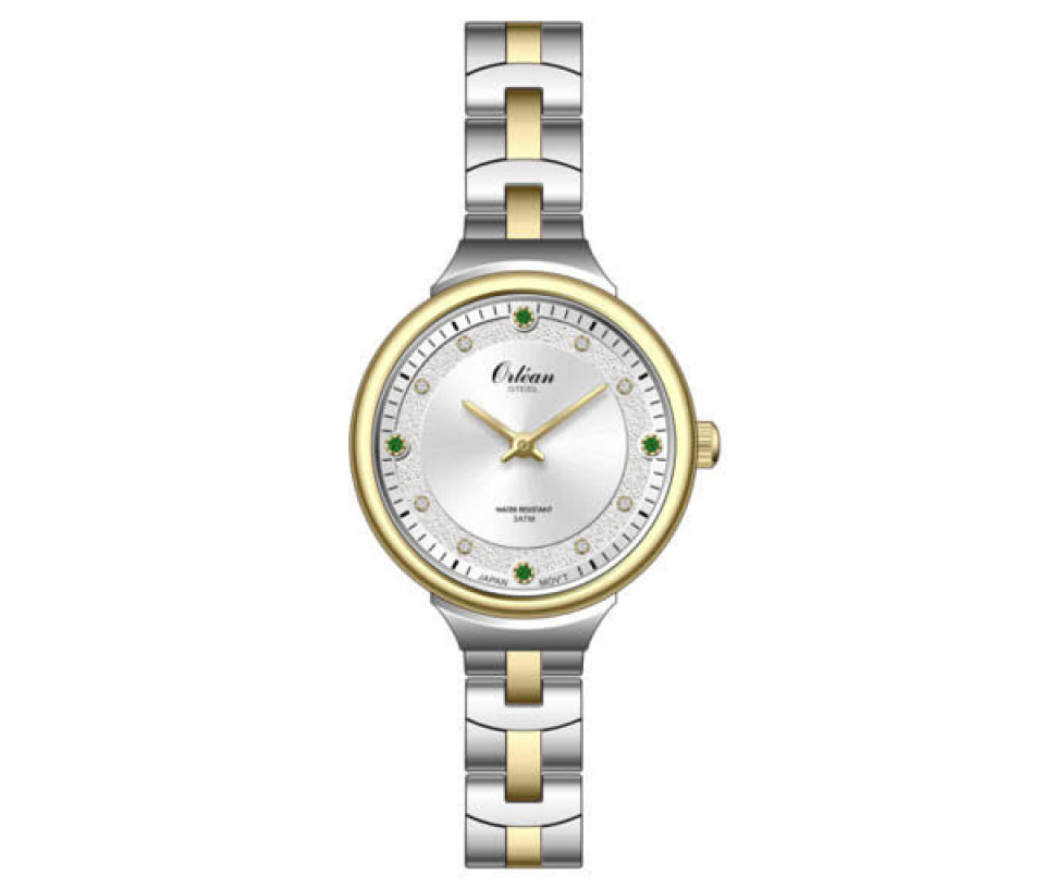 Montre pour femme Orléan ME3421