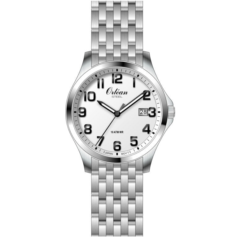 Montre pour homme Orléan ME3432