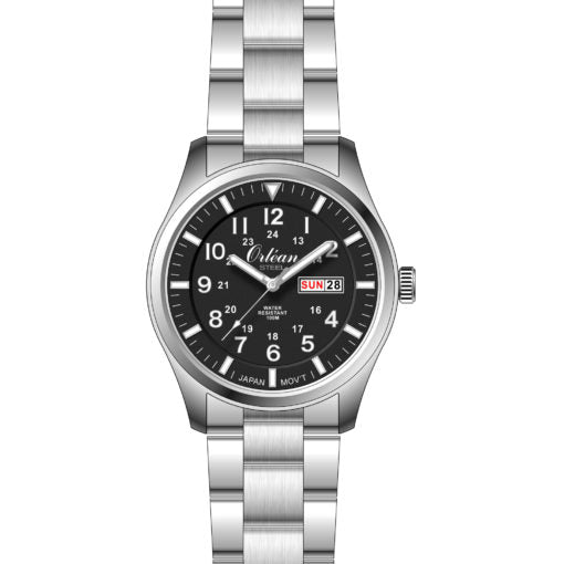 Montre pour homme Orléan ME3450