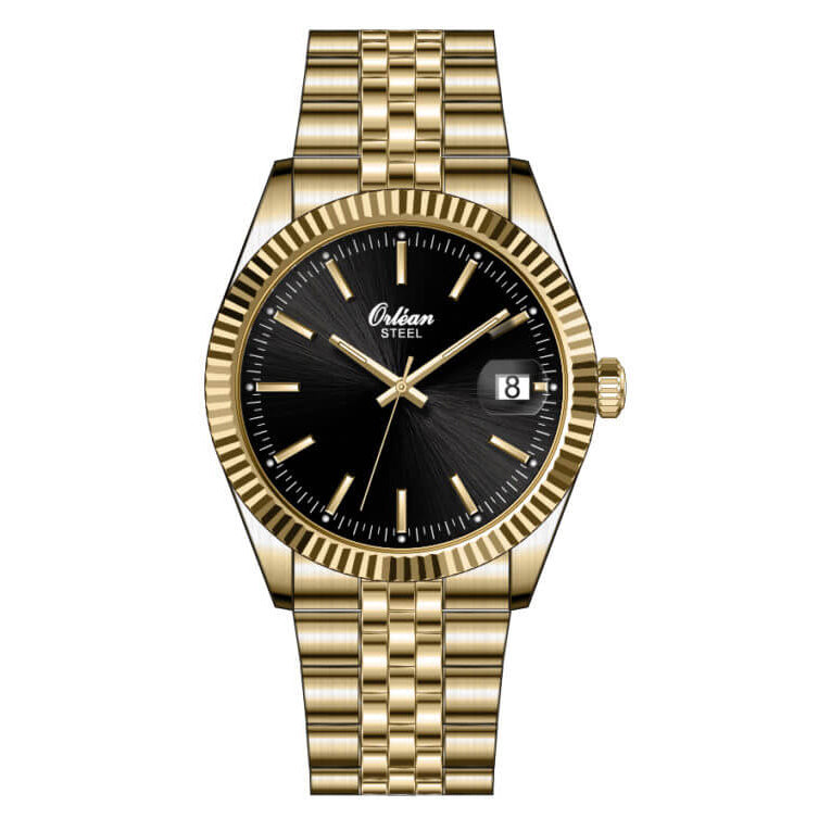 Montre pour homme Orléan ME3464