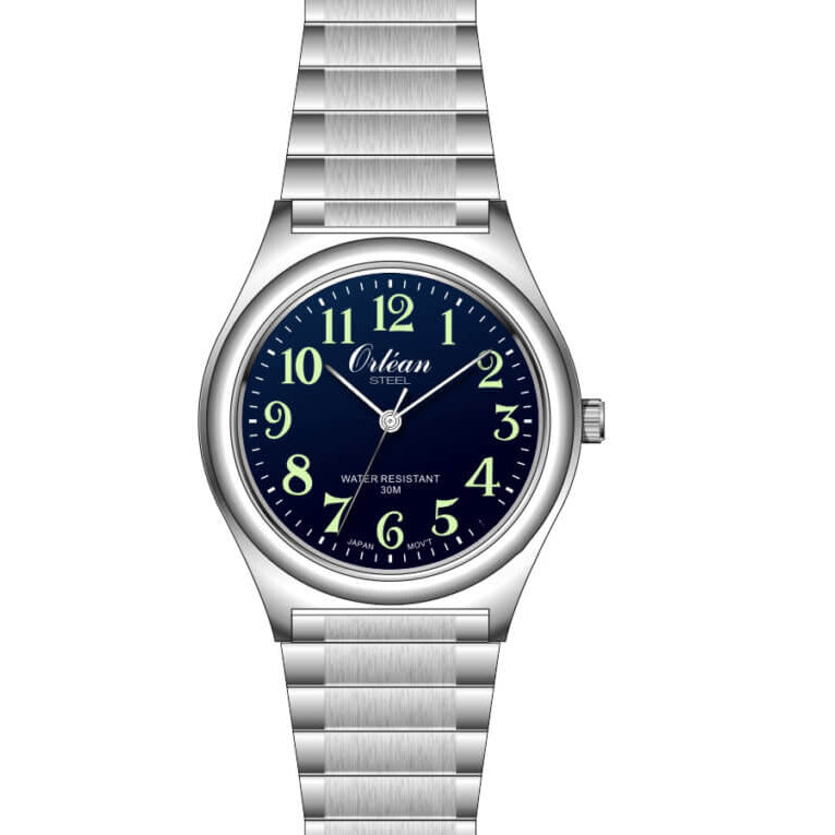 Orléans Men's watch ME3496